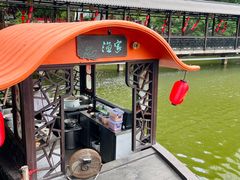 -侨美·唐荔园·40年地道粤菜