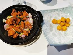 -禧宴Joyous Restaurant(禧园店)