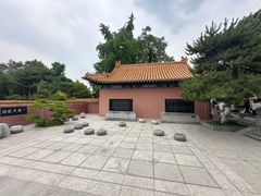 -戏马台景区