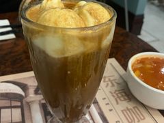 -东海咖啡馆