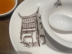 -南翔馒头店(豫园店)
