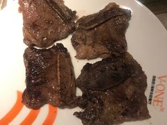 小牛排-V-ONE西雅图海鲜自助餐厅(仓山万达广场店)