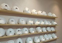 -颜和骨正&明星徒手小颜整骨