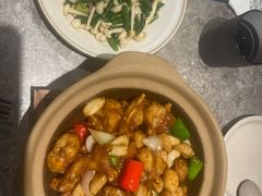 -留半山·香港食堂(啦啦宝都店)