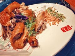 公馆手撕鸡-卫鼎轩·曹公馆(鼓楼店)