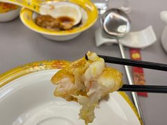 -银都上海菜馆(粤海东路店)