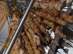 -香约老地方烧烤(九道街店)