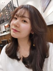 -意廊 Hair Salon