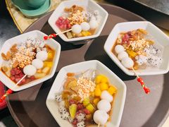 -锦府盐帮·侯宅(五棵松万达店)