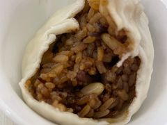 松籽烧卖-怡园饭店-餐厅(四望亭店)