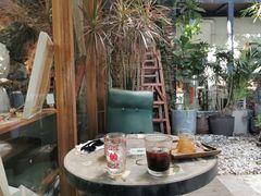 -时光花园(白鹭洲店)