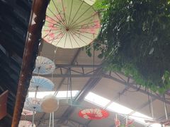 -和源祥·日照菜扛把子(万平口一店)