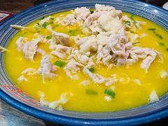 酸汤肥牛-兰溪小馆(东直门簋街店)