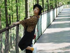 -黄海国家森林公园