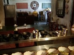 -姑妈嫁妆涮羊排专业火锅(中央大街一店)