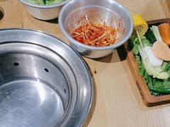 -姜虎东白丁烤肉(深圳湾后海汇店)