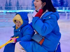 -宁波冰雪大世界(北仑区)