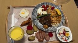 -喜喜·全套房月子会所(罗宾森广场店)