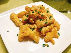 -张家卫·阳江菜·小海鲜(肥婆湾桥店)