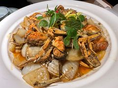 -周家二小姐的菜(西津渡店)