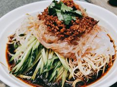 妈妈拌菜-一品名厨堂(先锋路店)