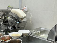 -北大家园食堂