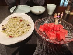 -唐猫庭院·千年陕菜(赛格国际购物中心店)