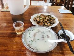 -南记食粥坊·宵夜大排档(莲花总店)