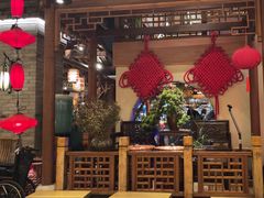 -二十八里太湖船菜(吉祥路店)