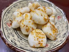 蜂蜜马蹄-金锅小厨(乐活街店)