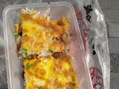 -老通城豆皮大王(吉庆街店)