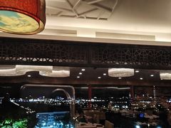 -金龙餐厅(圆山大饭店)