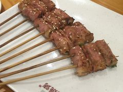 -木屋烧烤(西南角店)