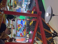 -蛙一刀·麻椒鱼火锅(金仙桥店)