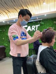 -Hair ART造型沙龙