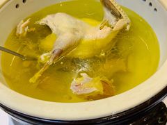盗汗鸡-好福记饭店(红梅公园店)