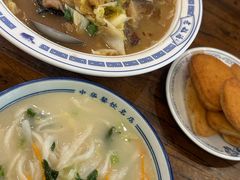 -老雒阳面馆·水席(定鼎门店)