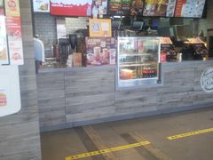 -汉堡王(北京三里屯购物中心)