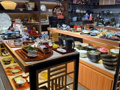 -万润国际酒店用品市场