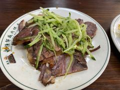 -清真永恒华威肉饼(潘家园店)