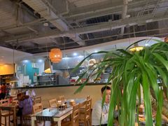 大堂-八十八粉儿(尚都店)