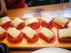 -院子餐厅·大锅菜·老杭帮(桥西直街店)
