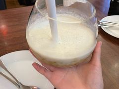 -Me&Joe意大利面·珍珠奶茶(鲁班路店)