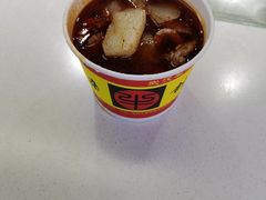 -江三王记牛杂馆(总店)