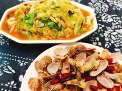 -九龙餐厅(大沽路店)