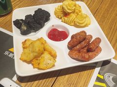 -乐凯撒披萨(正佳广场店)