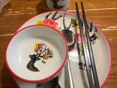-新白鹿餐厅(龙游路店)