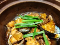 -啫神·广州地标美食(北京路店)