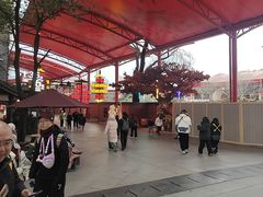 -杭州宋城