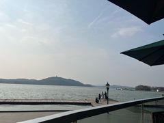 -水上明月·湖景餐厅